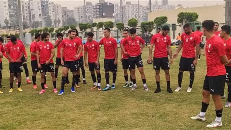 منتخب مصر