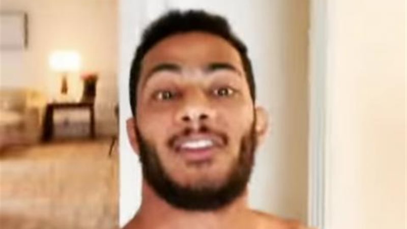 محمد رمضان