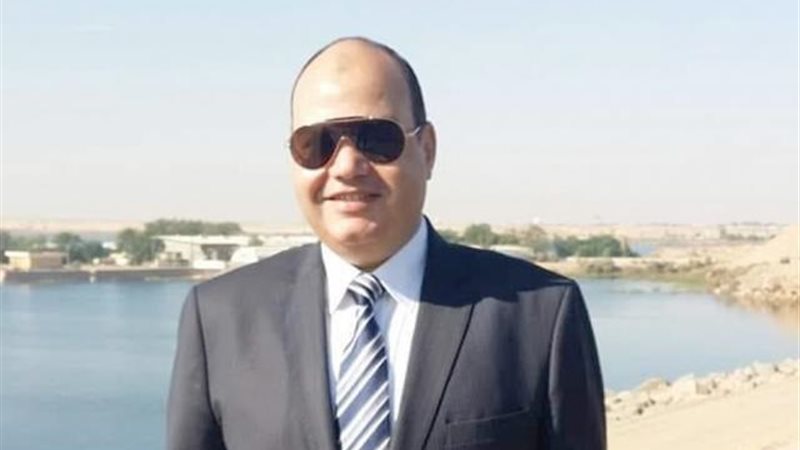 اللواء سليمان شتا