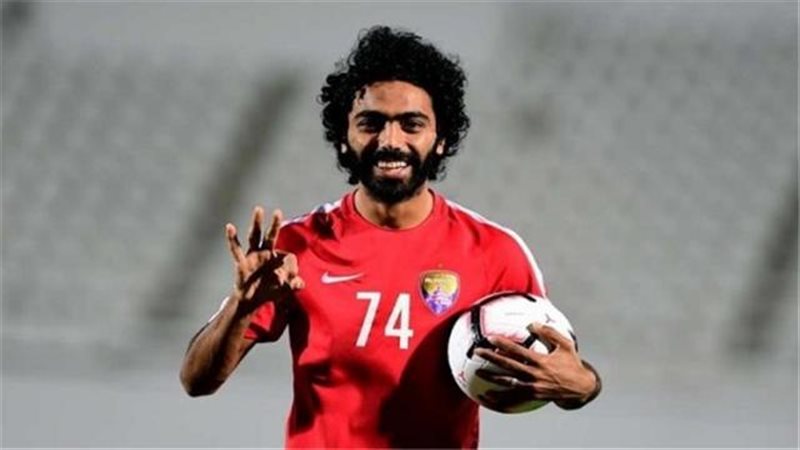 الشحات