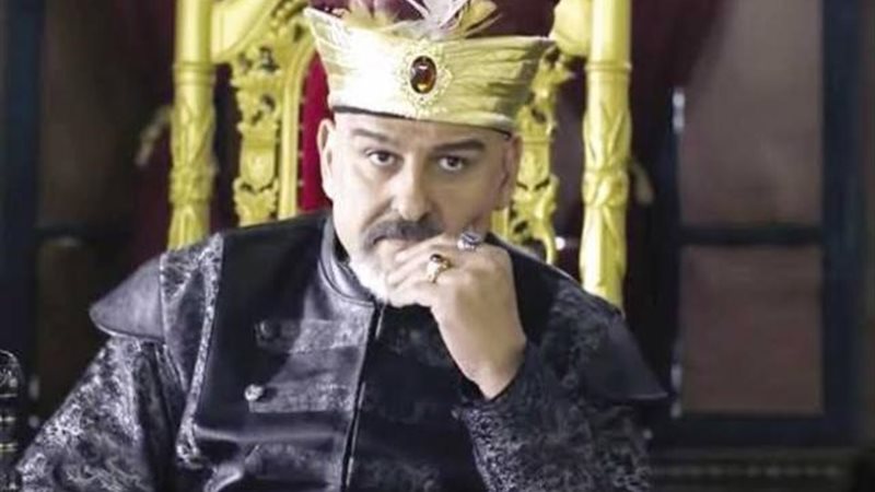 جمال سليمان