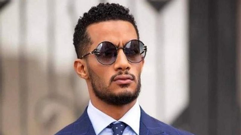 محمد رمضان