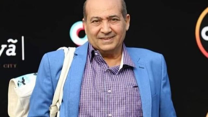 طارق الشناوي