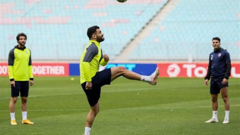 حمزة المثلوثي