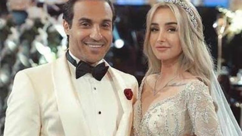أحمد وهنا