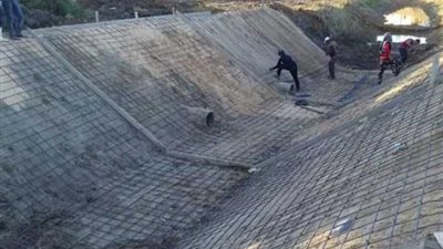 اعتماد 1.5 مليار جنيه لتأهيل الترع بالمنوفية