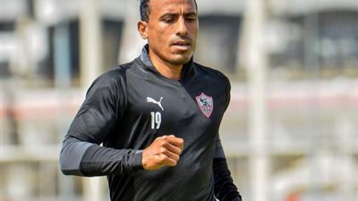 كارتيرون يجتمع مع عبد الشافي.. اعرف السبب