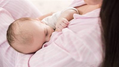 لماذا حليب الثدي أفضل غذاء للطفل؟