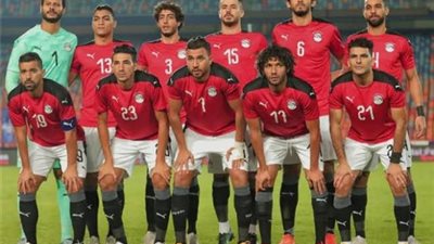 المنتخب يواجه كينيا بالأبيض والأسود