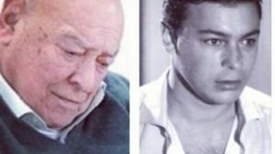 حاول الانتحار شنقًا بسبب حبه للفن .. فاتن حمامة فرقت بينه وبين صديق عمره.. وحكاية 6 نساء غيرن حياته .. أسرار فى حياة الولد الشقى أحمد رمزي