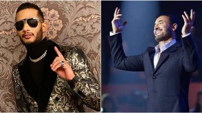 منع محمد رمضان من الغناء ومنح لقب ”نمبر وان” لكاظم الساهر .. اعرف الحكاية