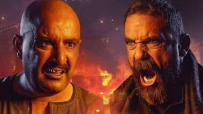 شياطين رمضان.. أسرار خطيرة تعرض مسلسل ”نسل الأغراب” للإيقاف