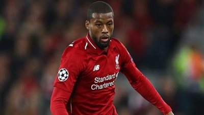 فينالدوم يقود تشكيل هولندا أمام تركيا بتصفيات كأس العالم