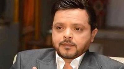 محمد هنيدى يلحق بقطار دراما رمضان بمسلسل ”حزام ناشف”