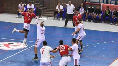 إتحاد اليد يؤجل جولتى استكمال موسم كورونا لأجل غير مسمى