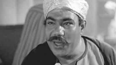 اتهم بقلب نظام الحكم.. ويوسف شاهين صنع شهرته بعد الإعتقال..ويعود أصله إلى الأشراف.. أسرار من صندوق ذكريات الثائر علي الشريف