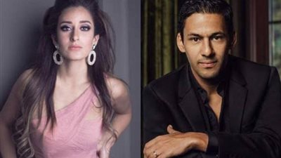 خلافات حادة بين أمينة خليل وعلي قاسم.. اعرف الحكاية