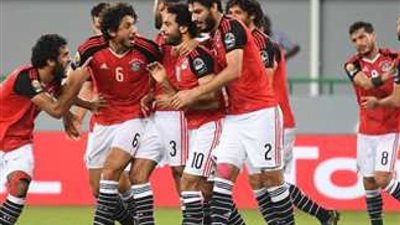 الليلة.. منتخب مصر يبحث عن التأهل لأمم أفريقيا أمام كينيا