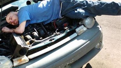 «خلي بالك».. أصوات غريبة تصدرها السيارة تكشف عن أماكن الأعطال