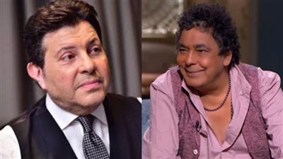 رد صادم من هاني شاكر على محمد منير بسبب الزمالك ونقيب الموسيقيين يطلب تدخل الرئيس.. اعرف التفاصيل