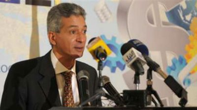 انتخاب علاء عز رئيسا لإتحاد منظمات الأعمال الأورومتوسطية