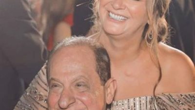 هاني مهنا بعد إصابة زوجته بكورونا :سيبت البيت وأقيم مع صديقي