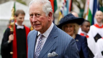 حالةمن الحزن الشديد يعيشها الأمير تشارلز.. اعرف السبب