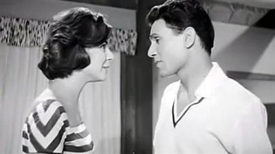 تصريح نادر للعندليب يكشف زواجه السري من سعاد حسني