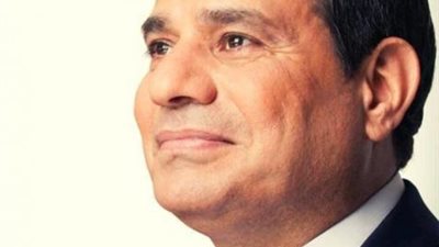 شاهد رسالة الأعلى للإعلام للرئيس السيسي