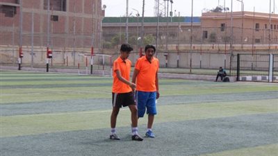 تعيين الكابتن إيهاب السيد مديرًا فنيًا لمنتخب شباب الشرقية مواليد 2006