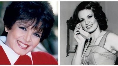 تزوجت 4 رجال مسيحين.. وجسدت شخصية أخت الرسول.. حكايات مثيرة عن ممثلة العاهات سميرة أحمد