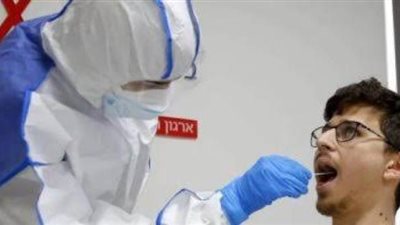 كورونا يلتهم العراق بـ6000 إصابة خلال 24  ساعة