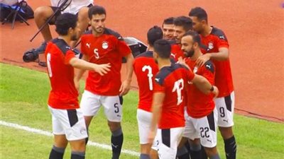مصر تتأهل لنهائيات كأس الأمم الأفريقية بعد التعادل مع كينيا 1/1