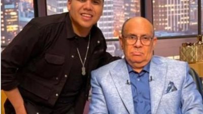 هو أنا كافر .. رد فعل الشيخ مبروك عطية بعد الهجوم عليه بسبب برنامجه مع عمر كمال