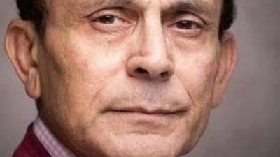 عاجل  .. تعرض محمد صبحى لوعكة صحية شديدة