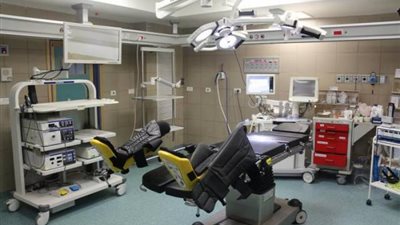 بالتفاصيل.. ولادة طفل بلا أمعاء في الأقصر