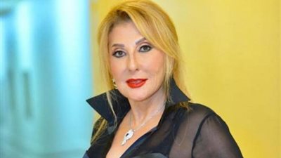نادية الجندي :شعرت بالخوف بعد تهديدي بالقتل لكن الرئيس أنقذني