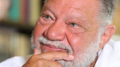 ملك الدراما.. أسرار عودة يحيى الفخراني بـ”نجيب زاهي زركش”