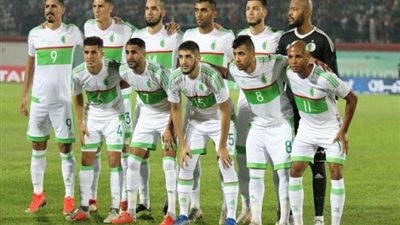 الجزائر تتعادل مع زامبيا 3/3 وتحرمها من التأهل لـ أمم أفريقيا