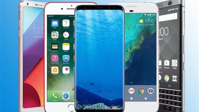 مفاجأة.. دولة عربية كبري تمنع استيراد الموبايل