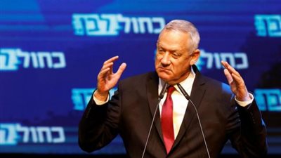 عاجل.. قرار خطير من وزير الجيش الإسرائيلي