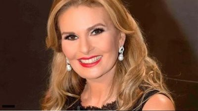 يسرا تتعرض لمشكلات بسبب ”حرب أهلية”