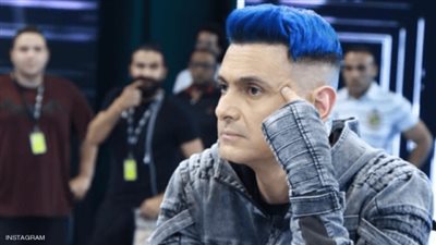 بالصور.. نكشف اللوك الخاص بالفنان رامز جلال فى برنامجه الجديد