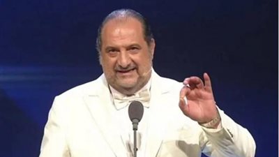 خالد الصاوى يكشف أسباب تجاهله لحادث قطار سوهاج