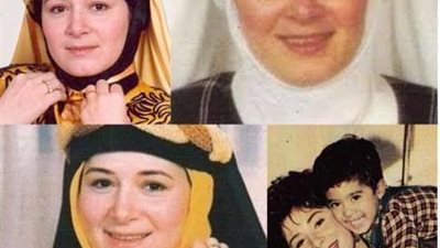 انفصلت عن أحمد زكى بسبب الفن واعتزلت بعد مرضها .. نافست نجمات الفوازير والسرطان أنهى حياتها ..  حكايات مأسوية فى حياة هالة فؤاد