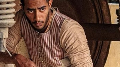 محمد رمضان يؤجل الإعلان الرسمى لمسلسل ”موسى” .. لهذا السبب