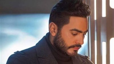 ”يارب ألهم الأهالي الصبر والسكينة”.. بكلمات مؤثرة تامر حسني ينعي ضحايا قطار سوهاج