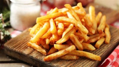 «زي المطاعم».. كيفية تحضير بطاطس فريسكاس