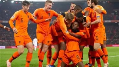 هولندا ضد لاتفيا.. التشكيل المتوقع لـ منتخب الطواحين