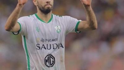 تقرير: ساريتش يقترب من العودة للتدريبات الجماعية للأهلي السعودي